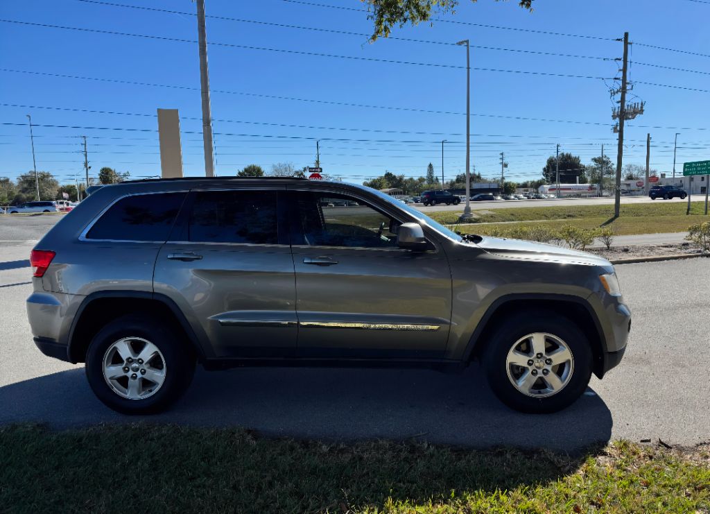 2013 Jeep Cherokee - $5,900