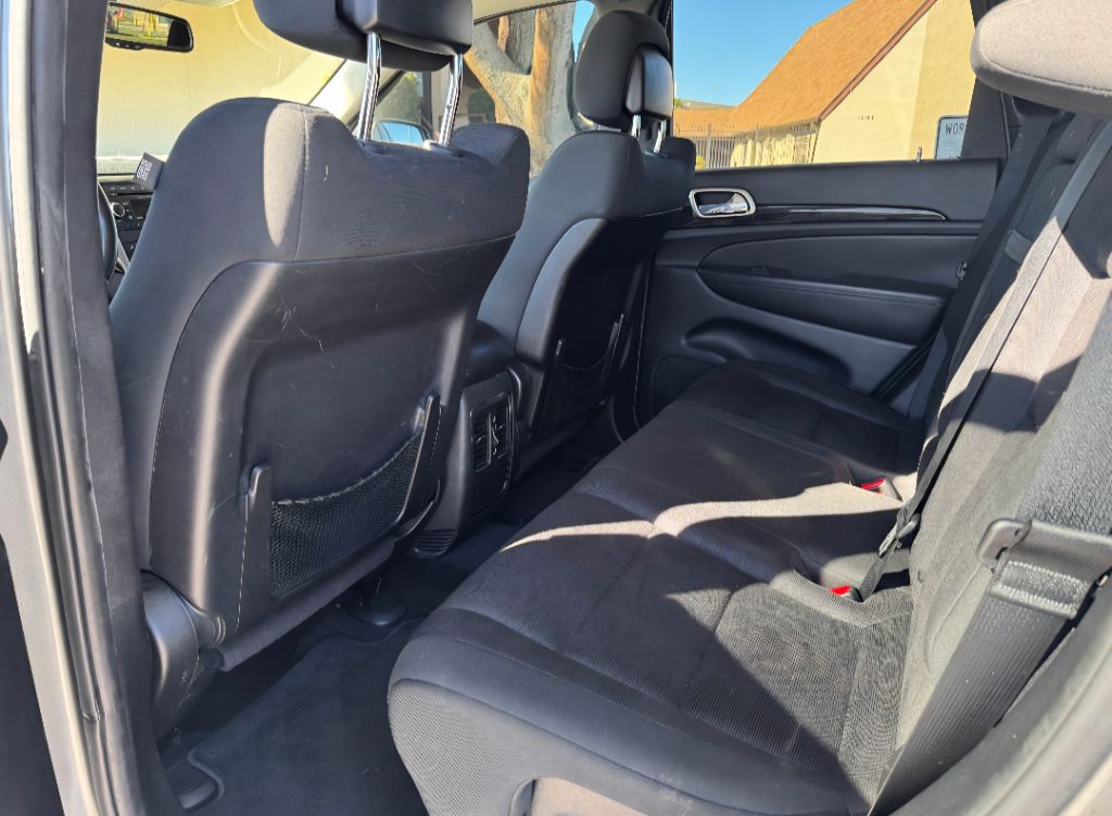 2013 Jeep Cherokee - $5,900