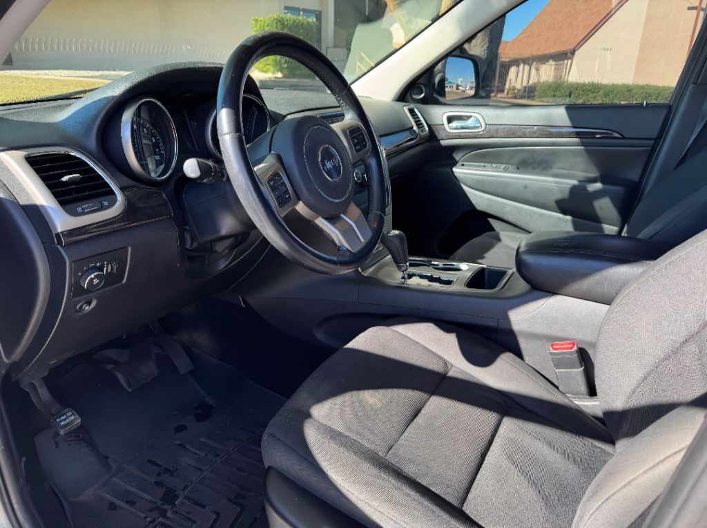 2013 Jeep Cherokee - $5,900