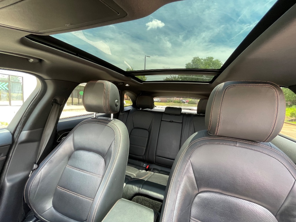 2017 Jaguar F-PACE - $8,450