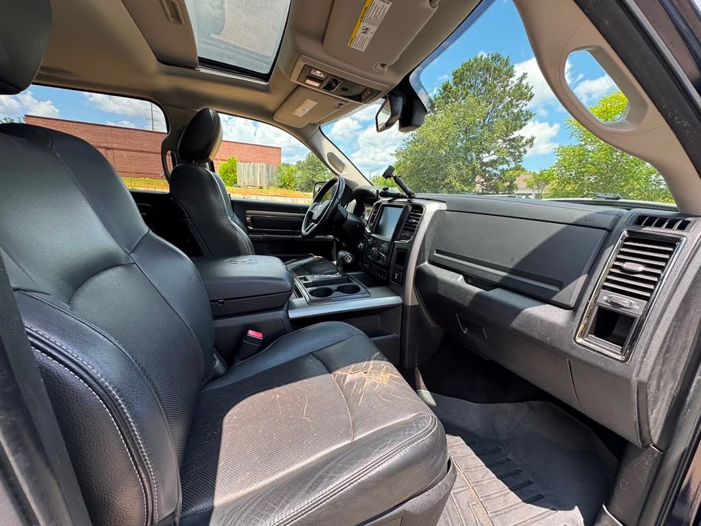 2013 Ram 1500 - $8,800