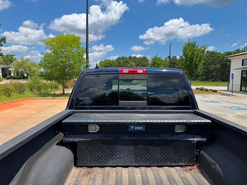 2013 Ram 1500 - $8,800
