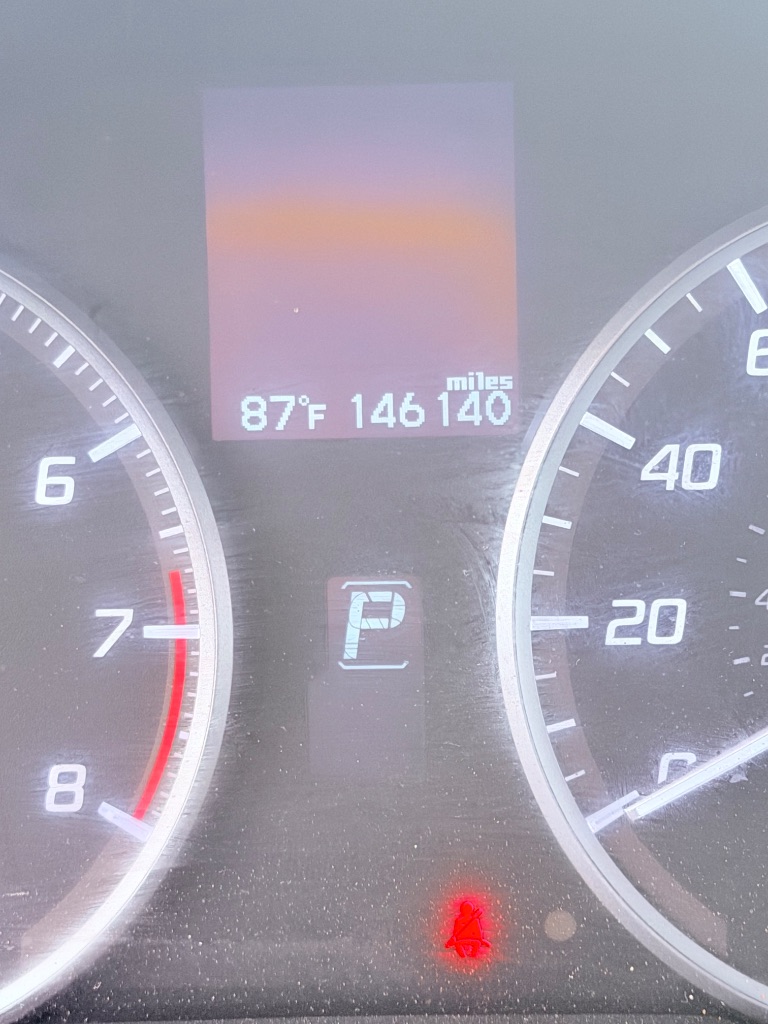 2013 Acura ILX - $7,000