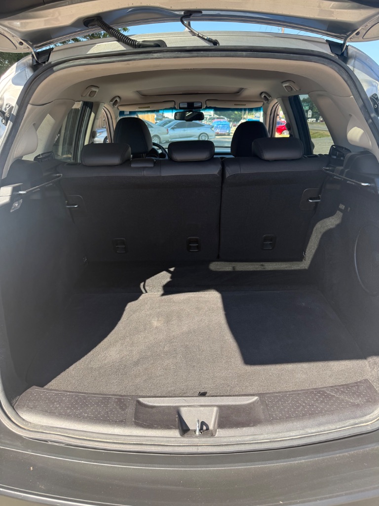 2011 Acura RDX - $7,800