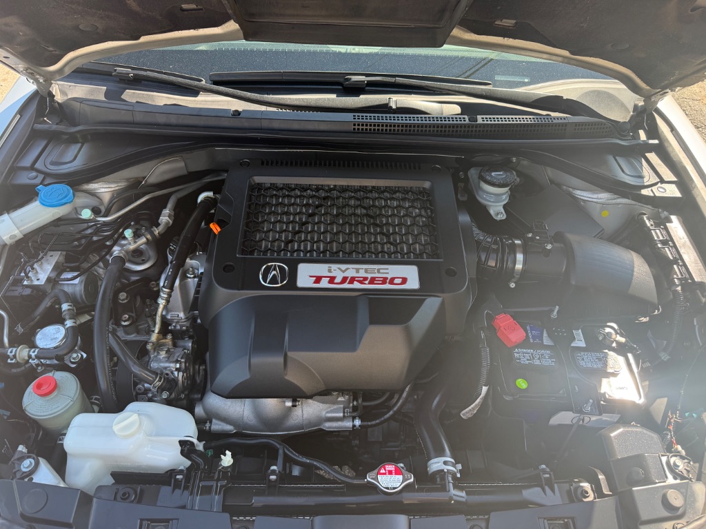 2011 Acura RDX - $7,800
