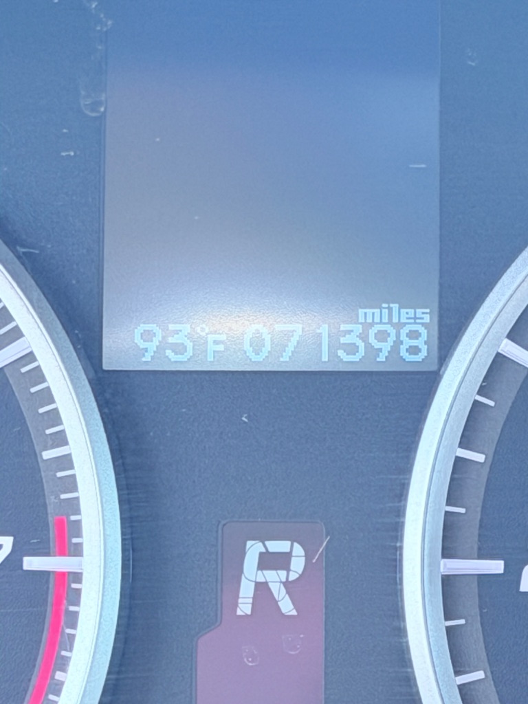 2015 Acura RDX - $11,000