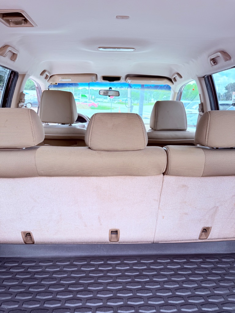 2008 Honda Pilot - $5,900