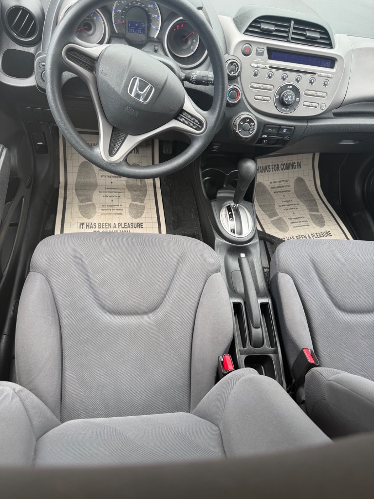 2009 Honda Fit - $6,700