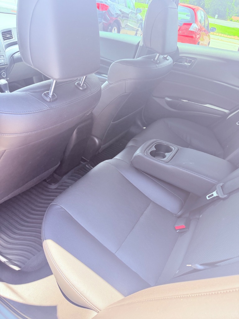 2017 Acura ILX - $10,500