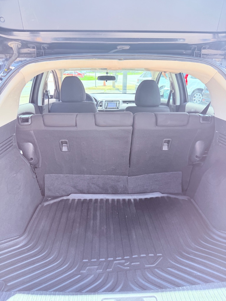 2018 Honda HR-V - $12,000