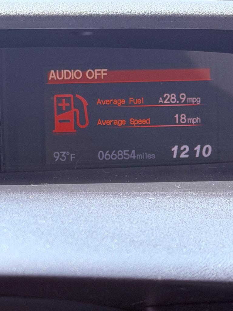 2015 Honda Civic - $9,700