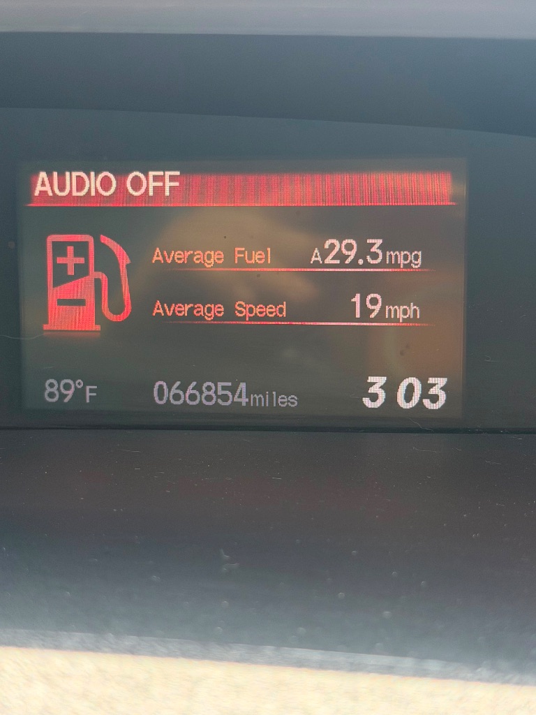 2015 Honda Civic - $9,700