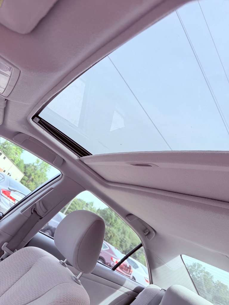 2011 Toyota Camry - $6,000
