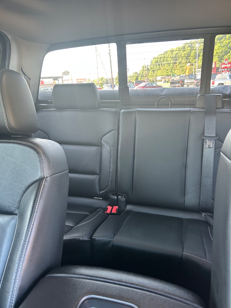 2018 GMC Sierra - $20,891