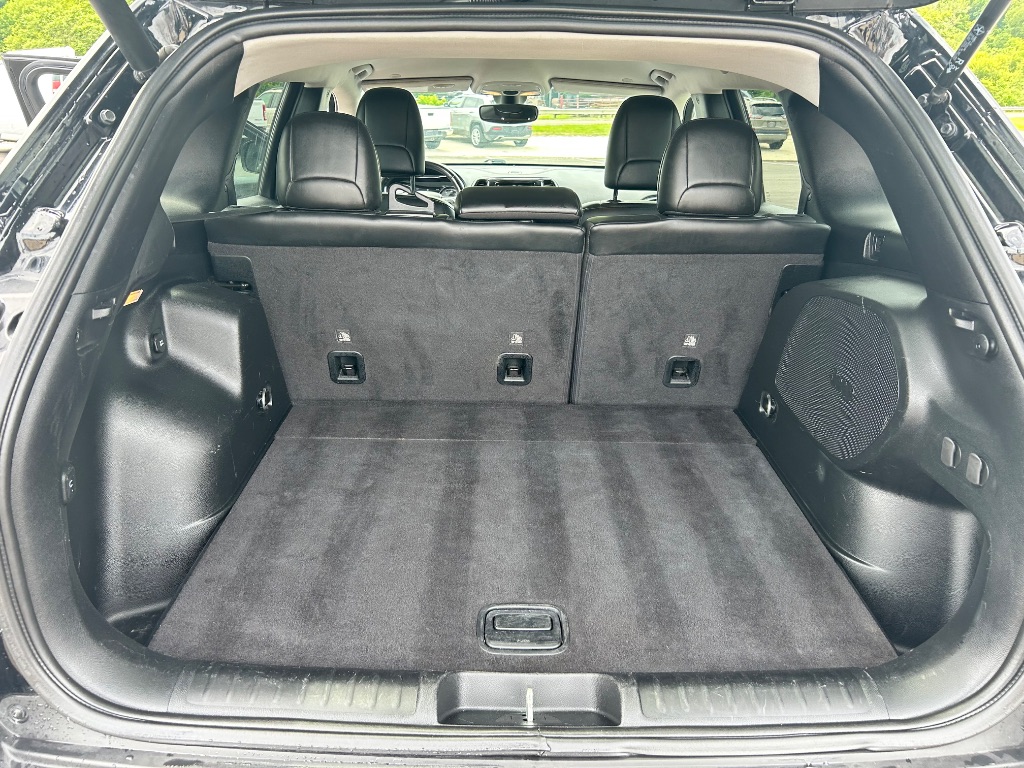 2020 Jeep Cherokee - $15,491