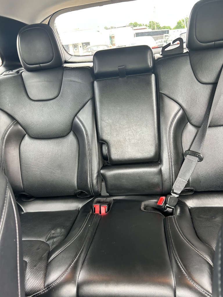 2020 Jeep Cherokee - $15,491