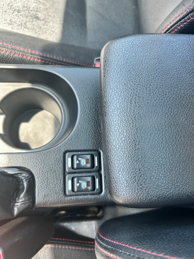 2011 Subaru Impreza - $11,891