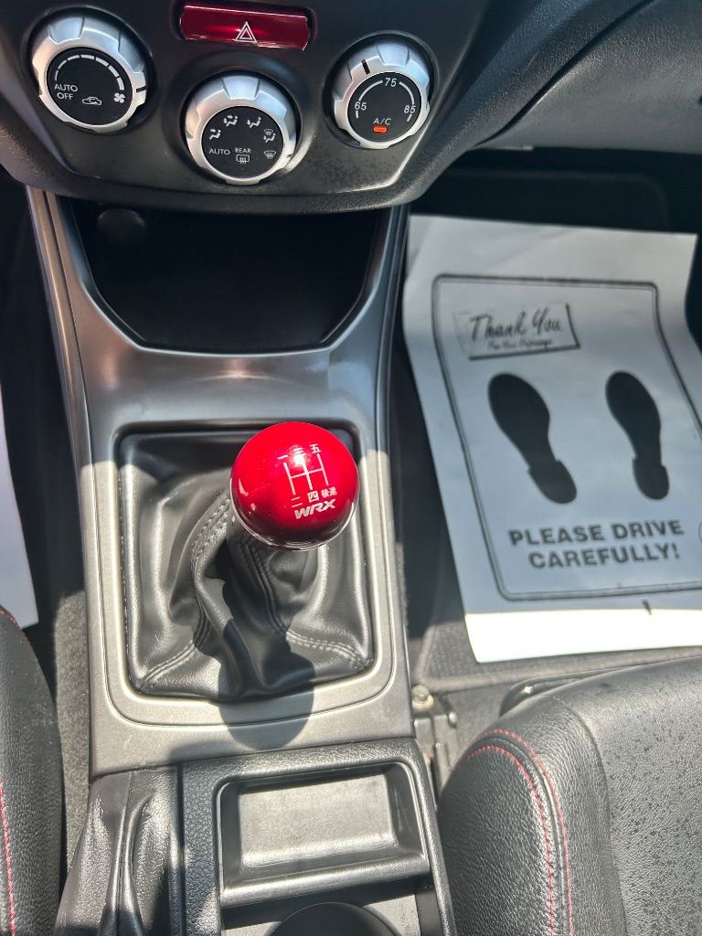 2011 Subaru Impreza - $11,891