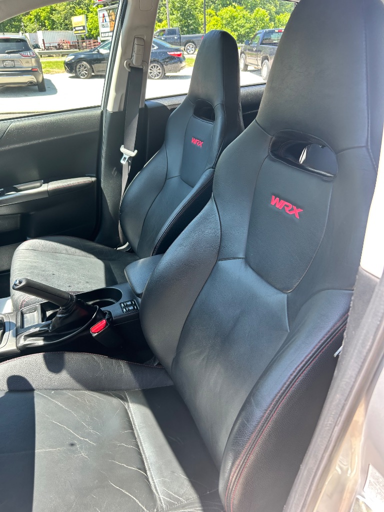 2011 Subaru Impreza - $11,891