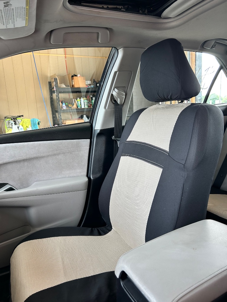 2015 Toyota Camry - $11,391