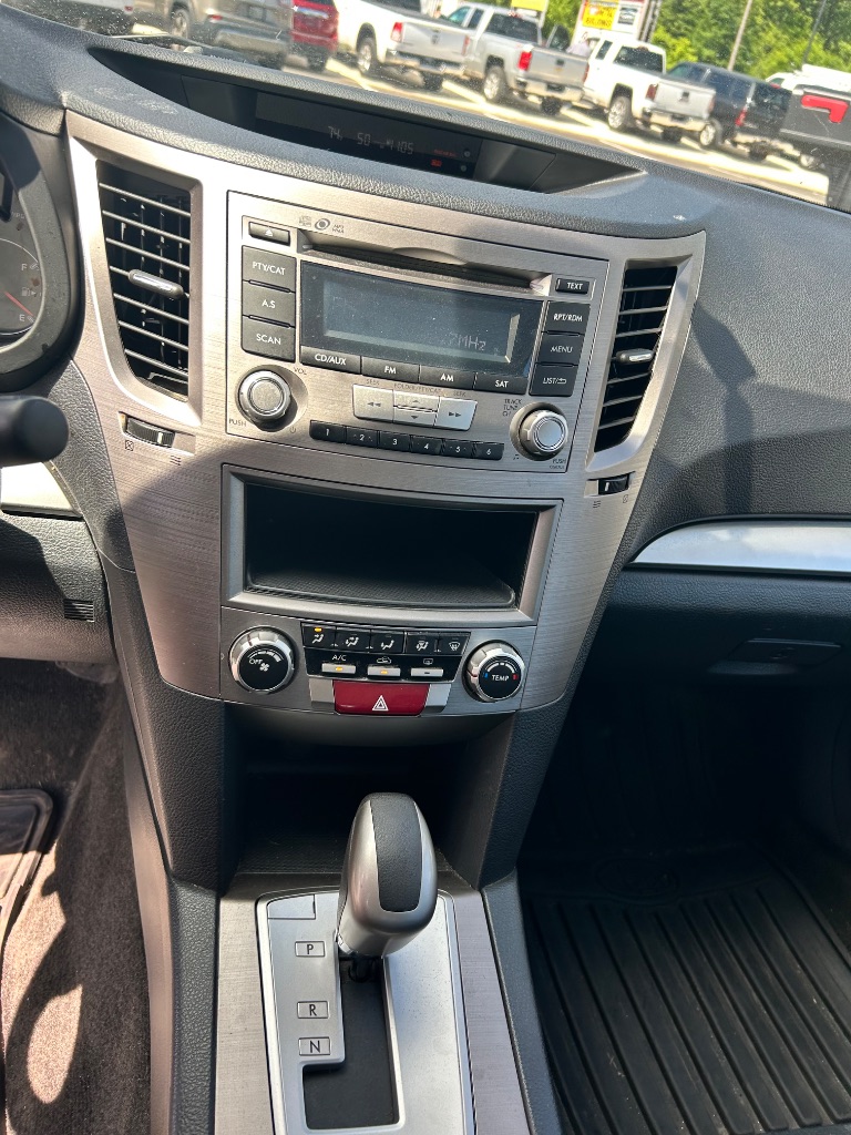 2013 Subaru Outback - $7,791