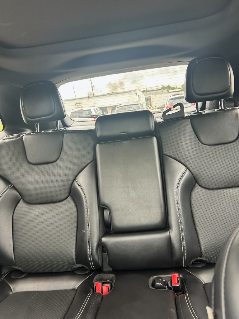 2021 Jeep Cherokee - $17,991