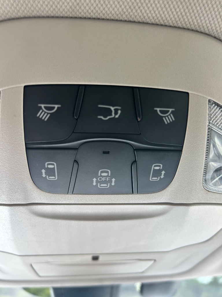 2019 Chrysler Pacifica - $10,991