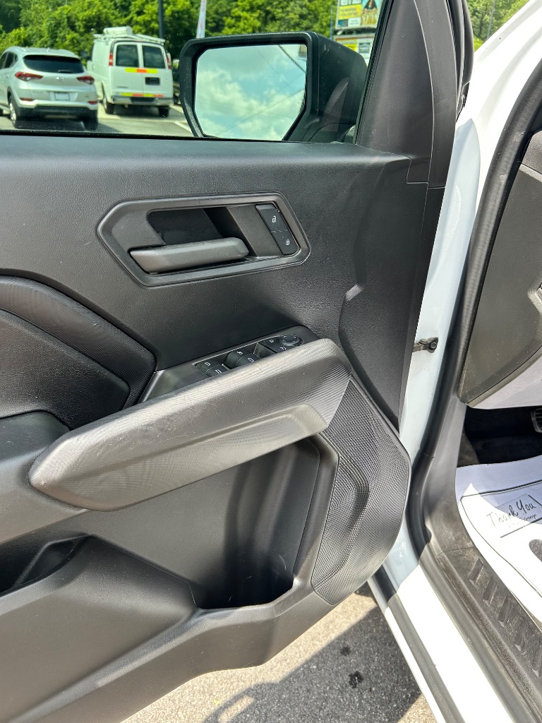 2023 Chevrolet Colorado - $33,791
