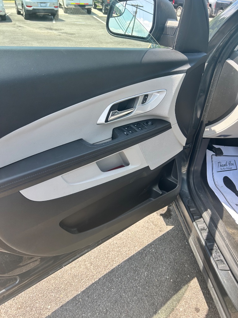2013 Chevrolet Equinox - $7,591