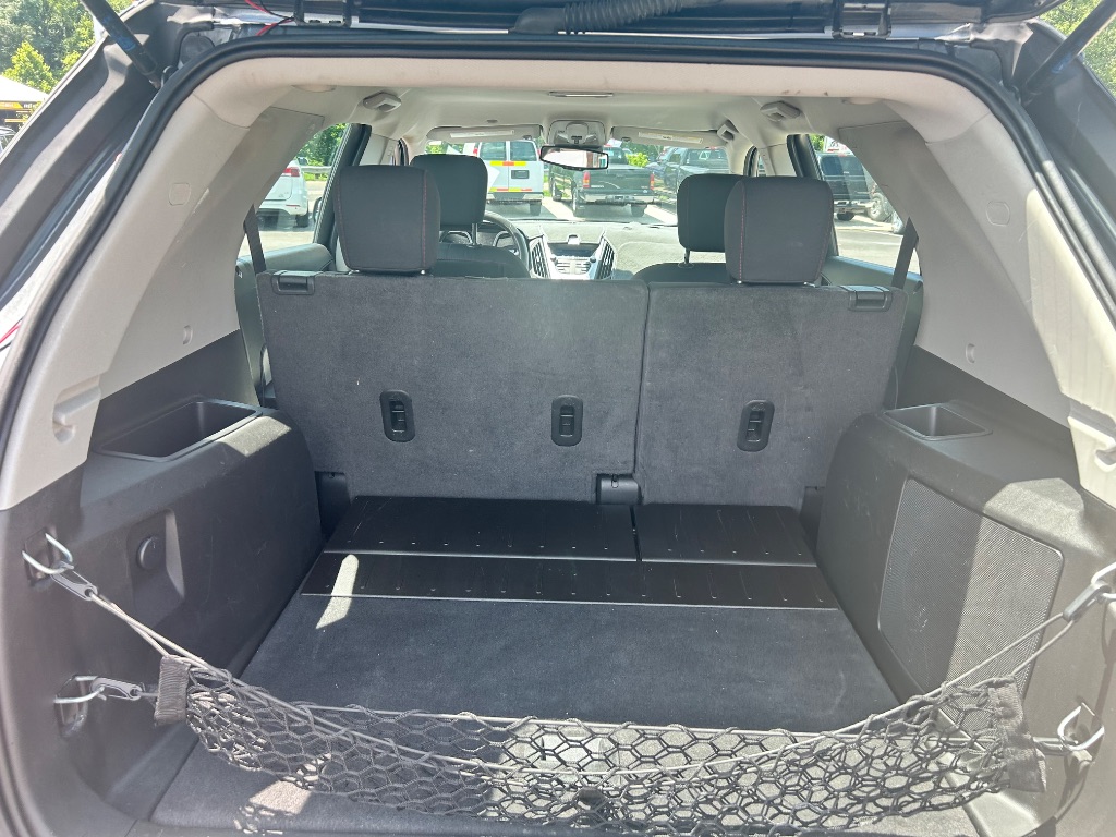 2013 Chevrolet Equinox - $7,591