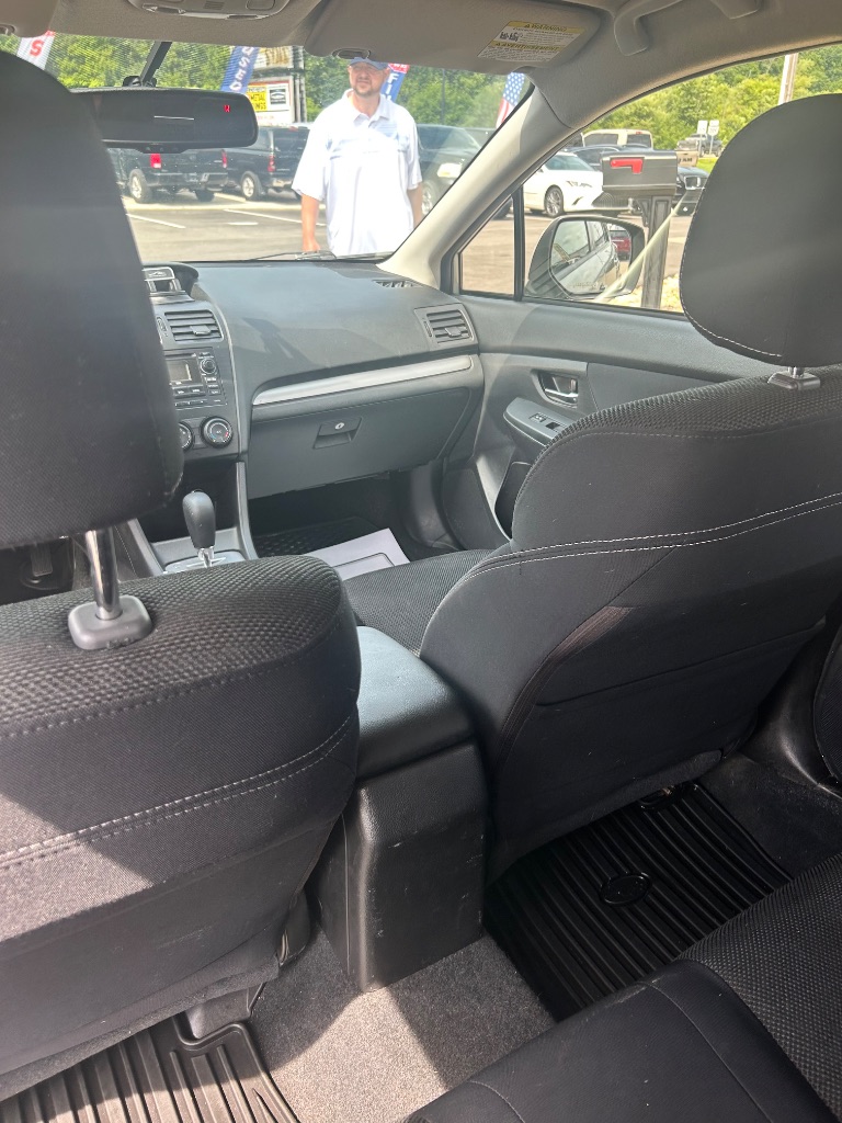 2013 Subaru Crosstrek - $7,991