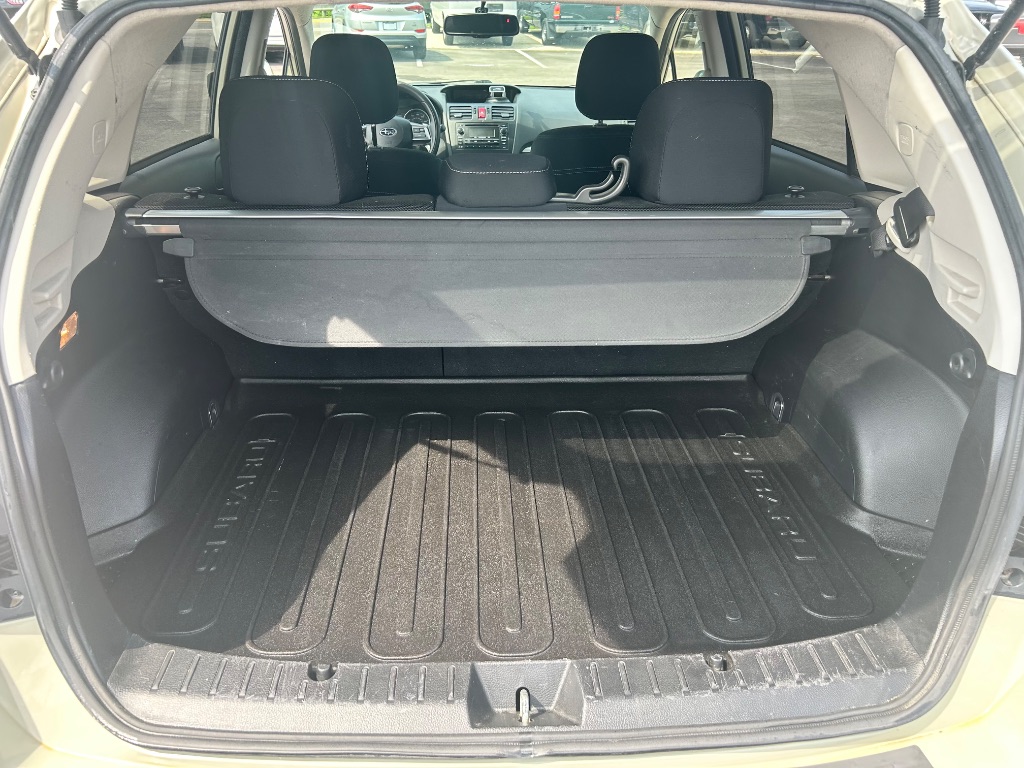 2013 Subaru Crosstrek - $7,991