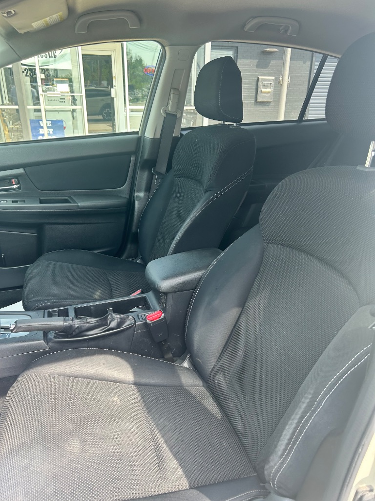 2013 Subaru Crosstrek - $7,991