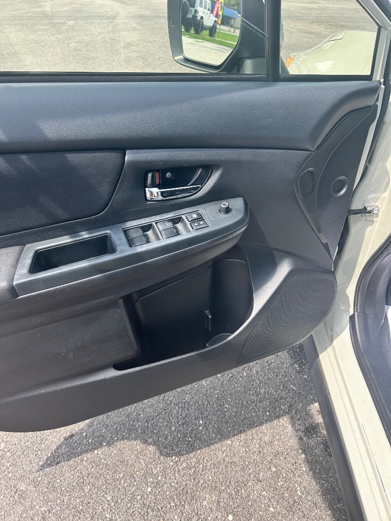 2013 Subaru Crosstrek - $7,991