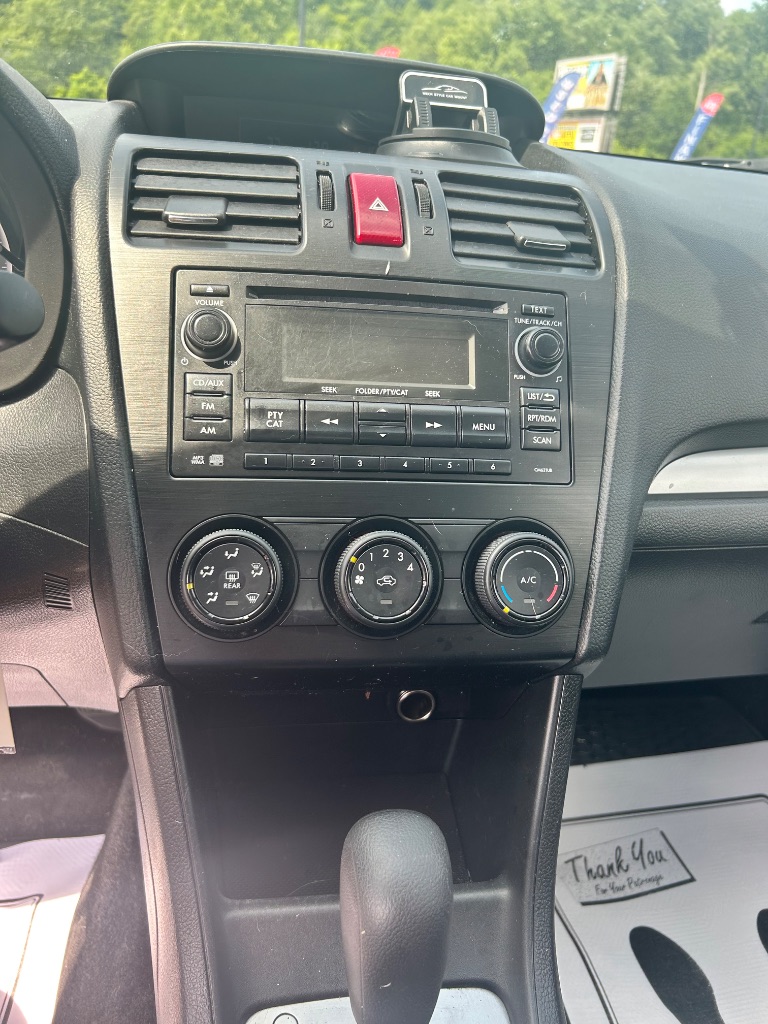 2013 Subaru Crosstrek - $7,991