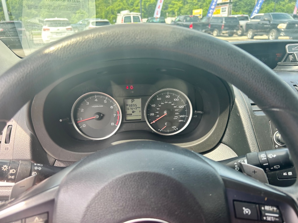 2013 Subaru Crosstrek - $7,991