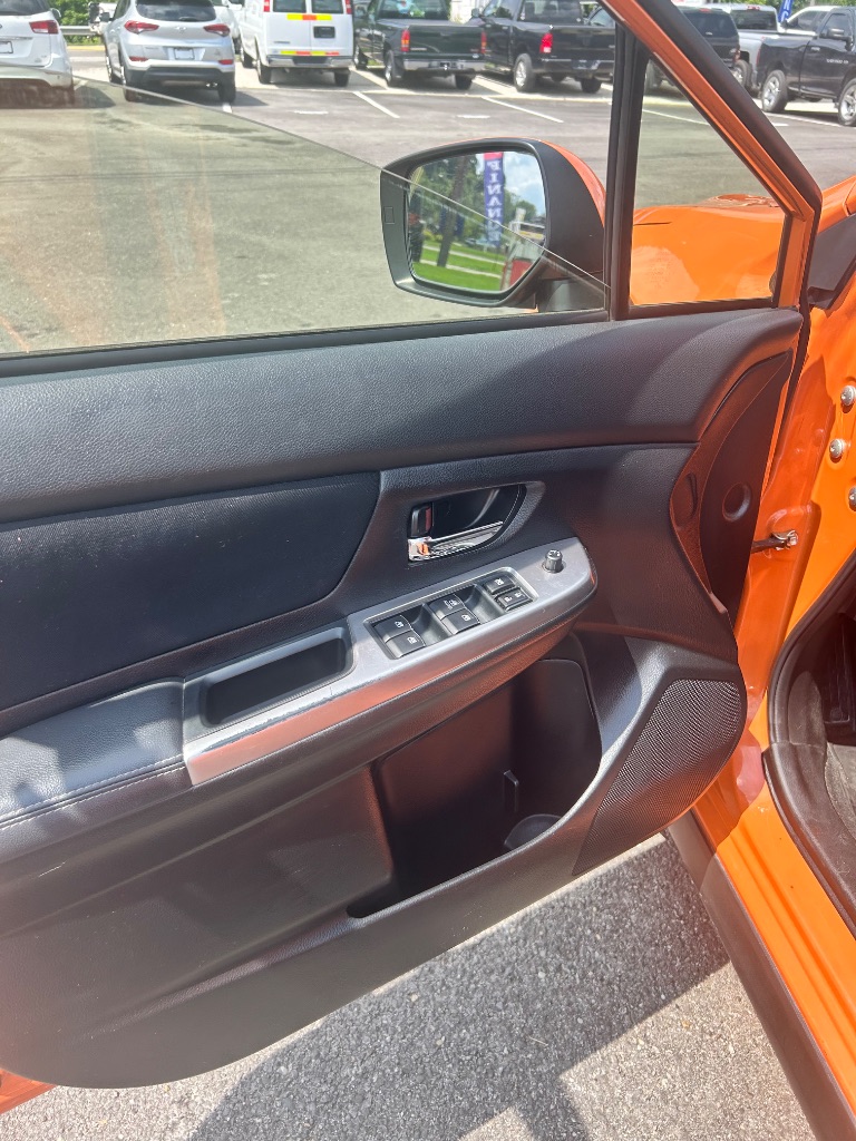 2015 Subaru Crosstrek - $8,991