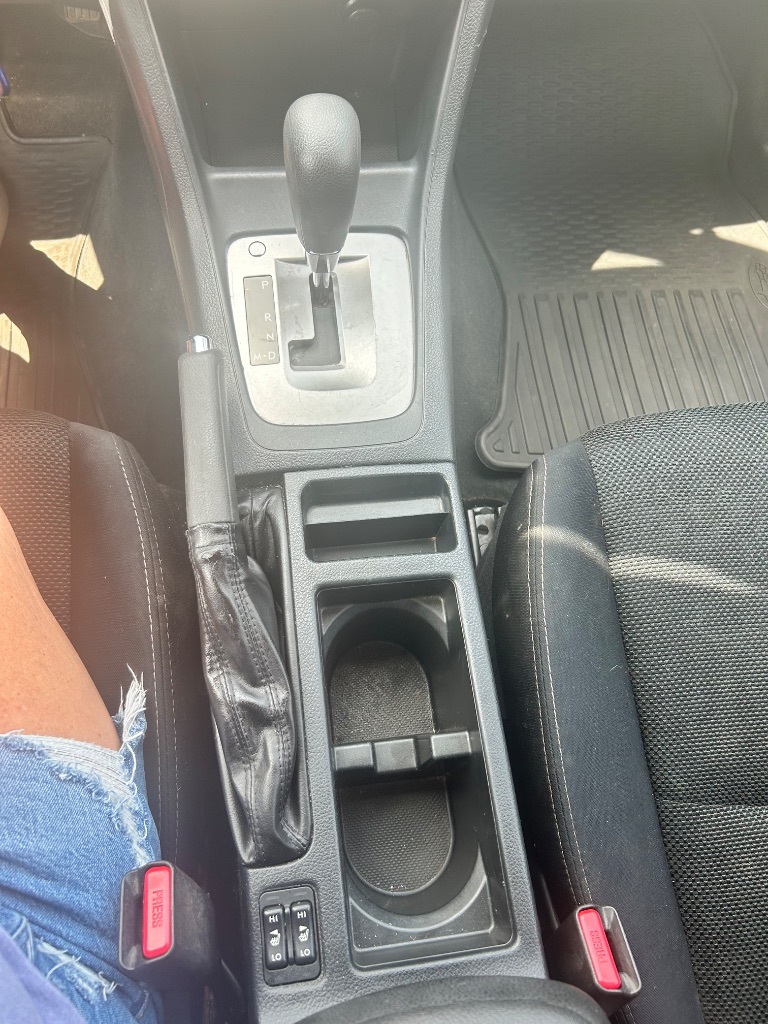 2015 Subaru Crosstrek - $8,991