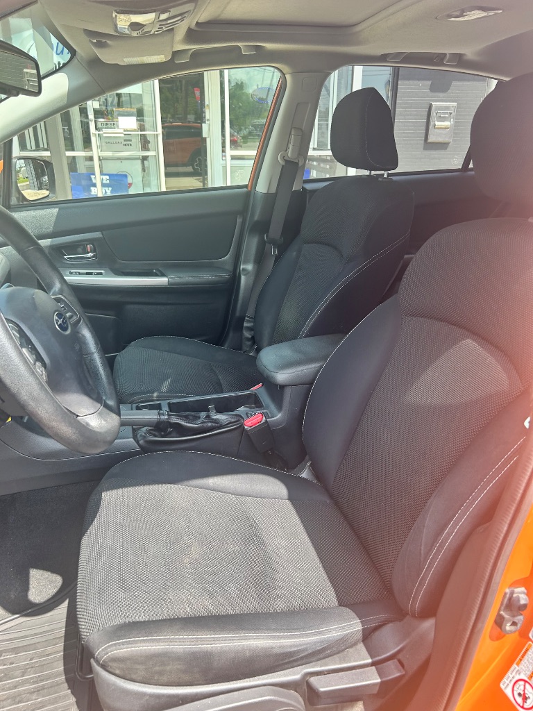 2015 Subaru Crosstrek - $8,991