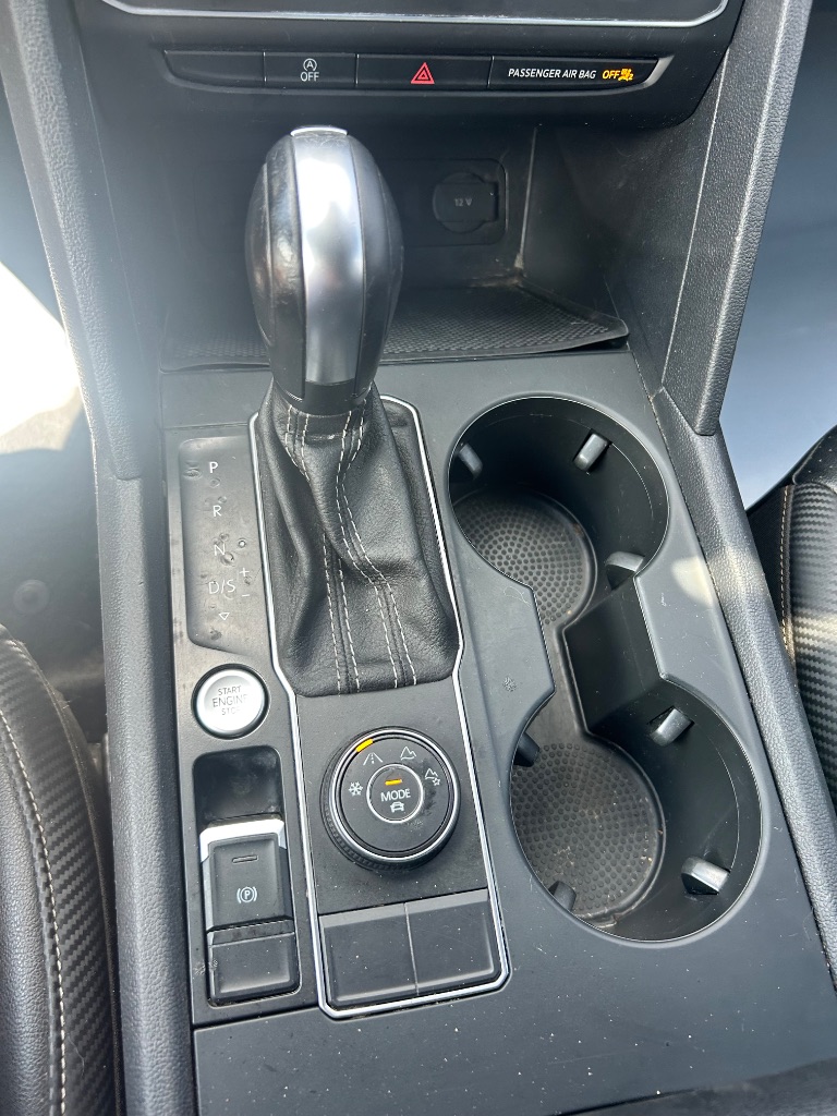 2022 Volkswagen Atlas - $20,591