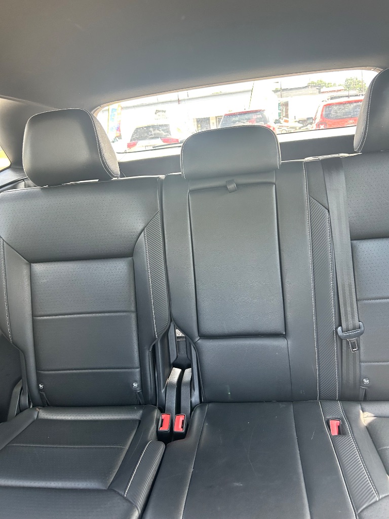 2022 Volkswagen Atlas - $20,591