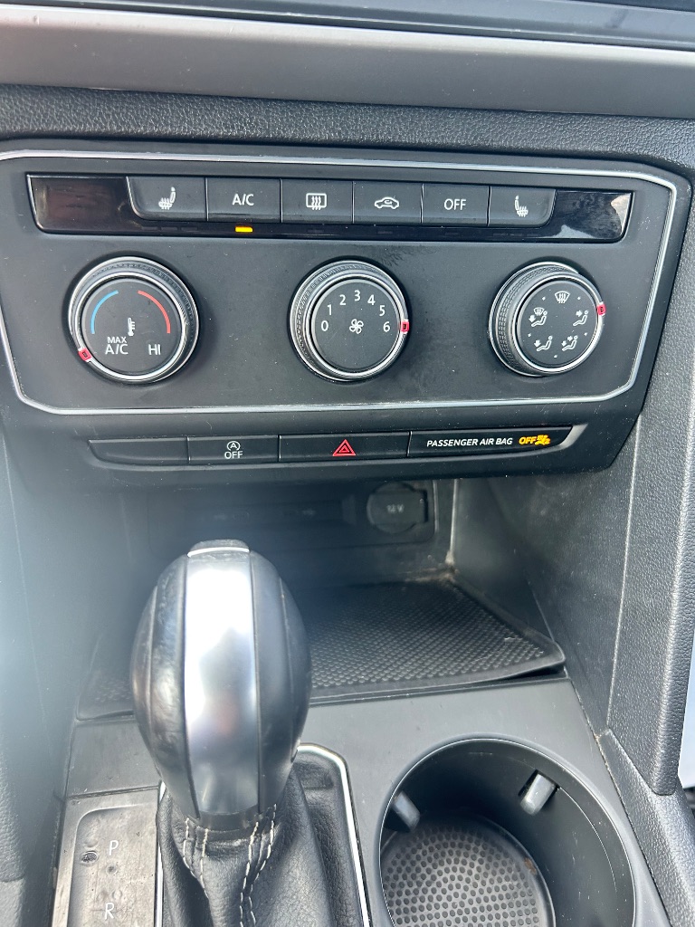 2022 Volkswagen Atlas - $20,591