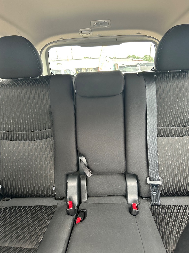 2019 Nissan Rogue - $9,291