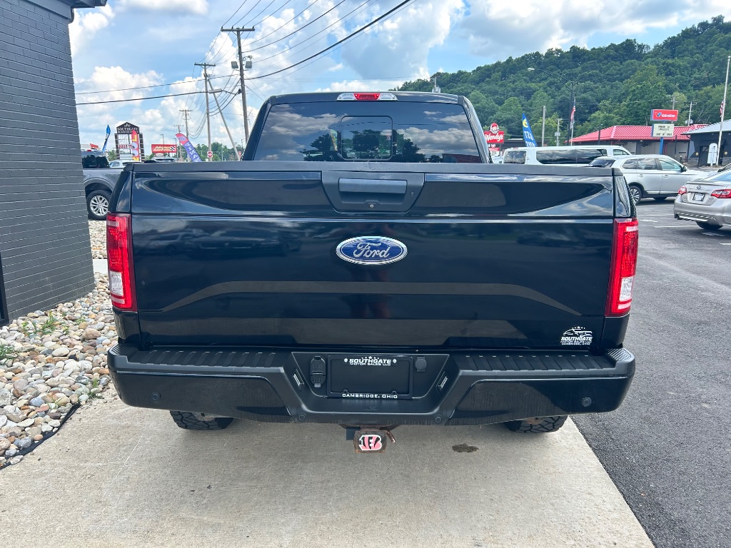 2017 Ford F150 - $22,991