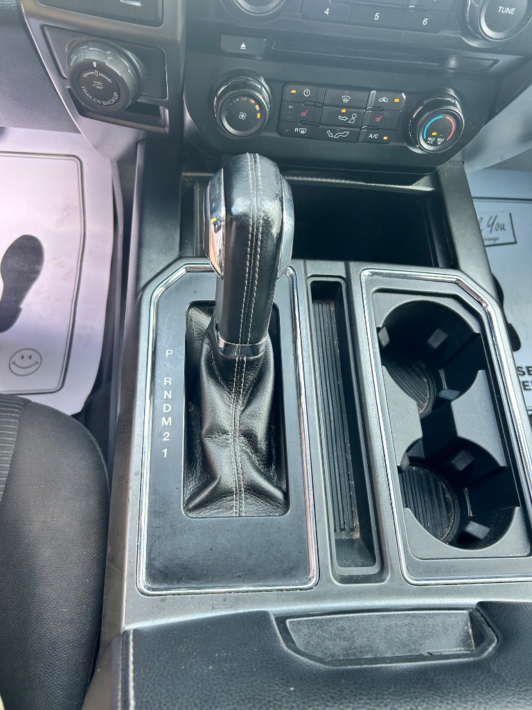 2017 Ford F150 - $22,991