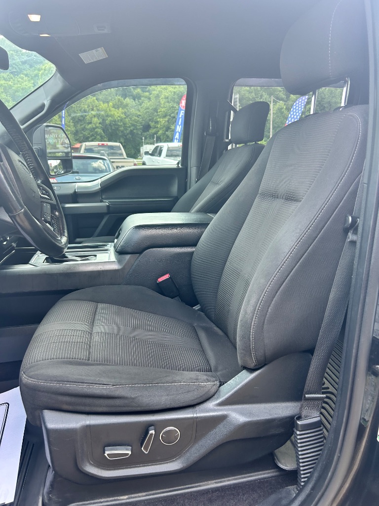 2017 Ford F150 - $22,991