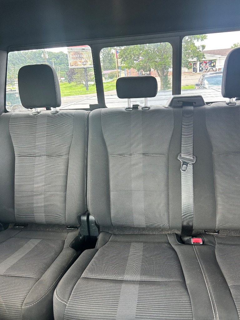 2017 Ford F150 - $22,991