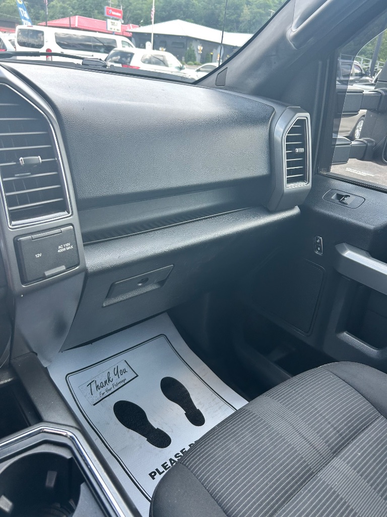 2017 Ford F150 - $22,991