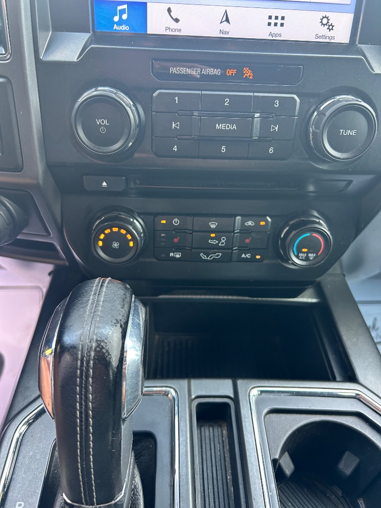 2017 Ford F150 - $22,991