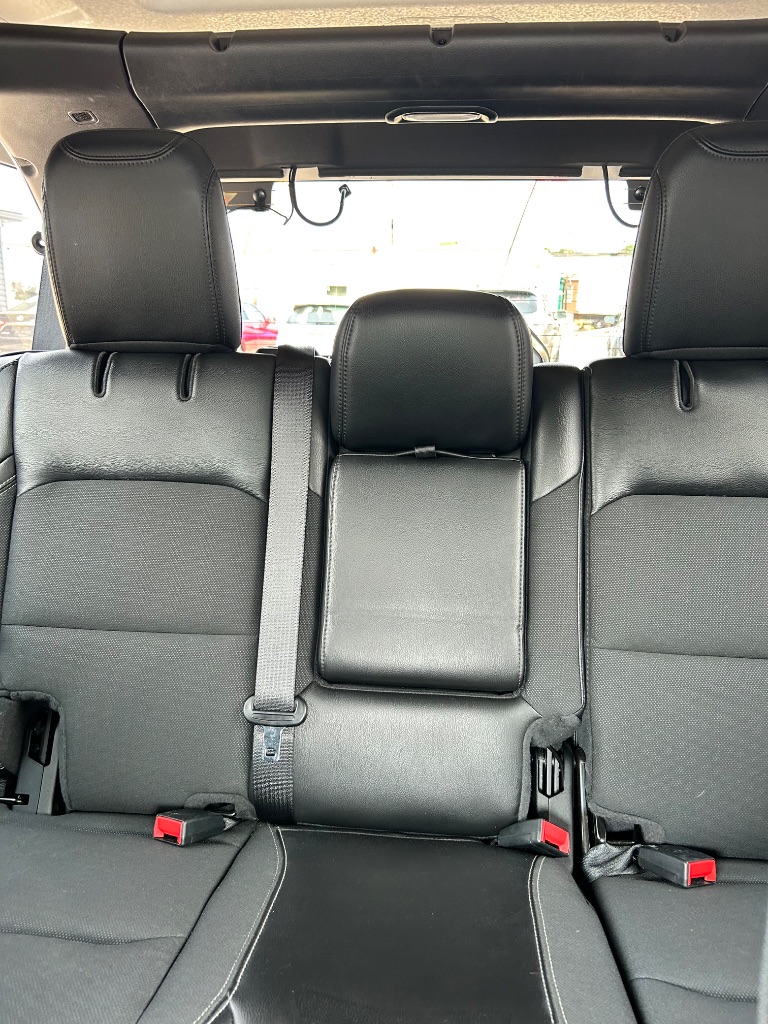 2020 Jeep Wrangler - $26,991